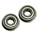 ROLAMENTO ROLO PRESSAO KONICA MINOLTA DI351/BIZHUB 283/363 4011-5758-02 / PN7301 