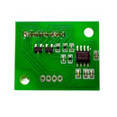 CHIP CILINDRO KONICA MINOLTA BIZHUB C451/550/650 MAGENTA 100K / PN8711 