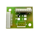 CHIP CILINDRO KONICA MINOLTA BIZHUB C451/550/650 YELLOW 100K / PN8710 