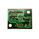 CHIP CILINDRO KONICA MINOLTA BIZHUB C451/550/650 CYAN 100K / PN8709 