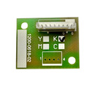 CHIP CILINDRO KONICA MINOLTA BIZHUB C451/550/650 BLACK 300K / PN8708 