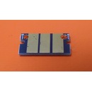 CHIP TONER KONICA MINOLTA BIZHUB C35/35P CYAN TNP22C 