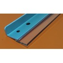 LÂMINA DE LIMPEZA PARA USO EM RICOH AFICIO 2015/2018/MP1500/2013/2001/2500 AD042059/ AD042083/ PN4587 