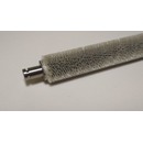 ROLO ESCOVA DE LIMPEZA DO FUSOR PARA USO EM KONICA MINOLTA BIZHUB C452/552/652 PN7032 