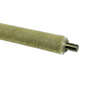 ROLO ESCOVA DE LIMPEZA DO FUSOR PARA USO EM KONICA MINOLTA BIZHUB C452/552/652 PN7032 