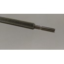 ROLO ESCOVA DE LIMPEZA DO FUSOR PARA USO EM KONICA MINOLTA BIZHUB C452/552/652 PN7032 