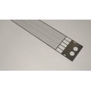 GRID DA CORONA PARA USO EM RICOH AFICIO 1050/1060/2060/MP 5500/6500/7500/9000 A0962057/A0962060/C20761318/ST8120 