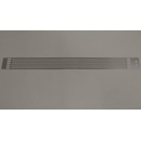 GRID DA CORONA PARA USO EM RICOH AFICIO 1050/1060/2060/MP 5500/6500/7500/9000 A0962057/A0962060/C20761318/ST8120 