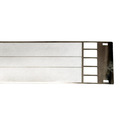 GRID DA CORONA PARA USO EM RICOH AFICIO 1050/1060/2060/MP 5500/6500/7500/9000 A0962057/A0962060/C20761318/ST8120 