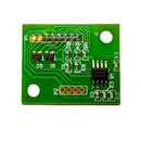 CHIP CILINDRO KONICA MINOLTA BIZHUB C452/552/652 CYAN 120K / PN8263 