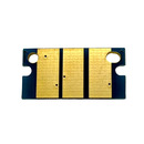 CHIP TONER KONICA MINOLTA BIZHUB C25 CYAN TNP22C 