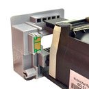 CARTUCHO TONER COLORIDO PARA USO EM KONICA MINOLTA BIZHUB C452/552/652 YELLOW (510GR) TN613 Y 