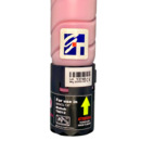 CARTUCHO TONER COLORIDO PARA USO EM KONICA MINOLTA BIZHUB C454/258/308/368/554/454/554e/ MAGENTA (514GR) TN512/324 