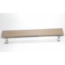 MANTA DE LIMPEZA PARA USO EM KONICA MINOLTA DI 650/7155/7165/BIZHUB 600/750 4024100101/56AA5430/PN4026 