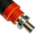 ROLO DE PRESSÃO PARA USO EM RICOH AFICIO MP C3002/3502/4502 COM ROLAMENTO D1444057/SCY6091 
