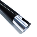 ROLO FUSOR PARA USO EM KONICA MINOLTA DI 152/183/1611/1811/BIZHUB 162/163/180/210/211 4021570102/PN3022 1