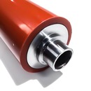 ROLO DE PRESSÃO PARA USO EM KONICA MINOLTA DI 650/BIZHUB 600/750/7210 4024101301/56AA53061/56AA53060/PN3240 1