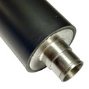 ROLO DE PRESSÃO PARA USO EM RICOH AFICIO MP C4501/5501 AE020183/SCY6146 