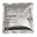 REVELADOR COLORIDO PARA USO EM KONICA MINOLTA BIZHUB C250i/300i/360i BLACK (250gr) ST171029 