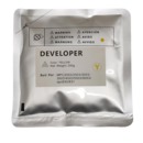 REVELADOR PARA USO EM RICOH AFICIO MP C2003/2503/3003/3503/4503/5503 YELLOW (250gr) ST171004 