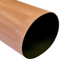 PELÍCULA DA FUSÃO PARA USO EM KONICA MINOLTA BIZHUB PRESS C1060/1070/ACCURIO PRESS C2060/2070/3070/3080 320L A50U765000/A50U757700/A50U734000/ST311005 