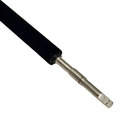 ROLO ESCOVA DE LIMPEZA DO CILINDRO PARA USO EM KONICA MINOLTA ACCURIOPRESS C1060/2060/2070/2070P AL241003 