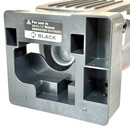 CARTUCHO TONER COLORIDO PARA USO EM KONICA MINOLTA BIZHUB C654/754 BLACK (980grs) TN-711K / TN712K 