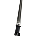 UNIDADE DA CORONA DE CARGA PARA USO EM KONICA MINOLTA BIZHUB C6500 OEM A03UR70300/A1DUR71300/SCY6500QDJ 