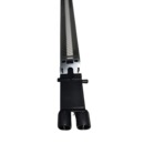 UNIDADE DA CORONA DE CARGA PARA USO EM KONICA MINOLTA BIZHUB C6500 OEM A03UR70300/A1DUR71300/SCY6500QDJ 