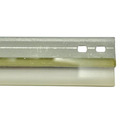 LÂMINA DE LIMPEZA PARA USO EM KYOCERA MITA KM1620/1635/2050/2540/TASK180/220 2C918010/ PN4599 