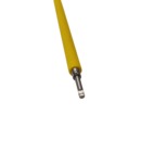 ROLO ESCOVA DE LUBRIFICAÇÃO PARA USO EM RICOH MP C6502/8002/5100/5110 D2582402/ST241023 