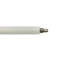 ROLO DE LIMPEZA DO ROLO DE CARGA PARA USO EM RICOH AFICIO MP C3003/3503/3004/3504 ST6287 