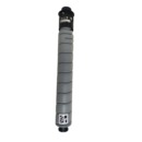CARTUCHO DE TONER PARA USO EM RICOH AFICIO MPC3003/MPC3503/MPC3004/MPC3504 BLACK 495GRS GT by TOMOEGAWA 