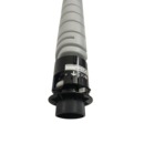 CARTUCHO DE TONER PARA USO EM RICOH AFICIO MPC3003/MPC3503/MPC3004/MPC3504 BLACK 495GRS GT by TOMOEGAWA 