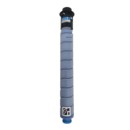 CARTUCHO DE TONER PARA USO EM RICOH AFICIO MPC3003/MPC3503/MPC3004/MPC3504 CYAN 331GRS GT by TOMOEGAWA 