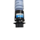 CARTUCHO DE TONER PARA USO EM RICOH AFICIO MPC3003/MPC3503/MPC3004/MPC3504 CYAN 331GRS GT by TOMOEGAWA 