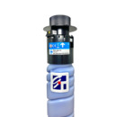 CARTUCHO DE TONER PARA USO EM RICOH AFICIO MPC3003/MPC3503/MPC3004/MPC3504 CYAN 331GRS GT by TOMOEGAWA 
