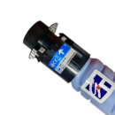 CARTUCHO DE TONER PARA USO EM RICOH AFICIO MPC3003/MPC3503/MPC3004/MPC3504 CYAN 331GRS GT by TOMOEGAWA 