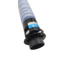 CARTUCHO DE TONER PARA USO EM RICOH AFICIO MPC3003/MPC3503/MPC3004/MPC3504 CYAN 331GRS GT by TOMOEGAWA 
