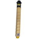 CARTUCHO DE TONER PARA USO EM RICOH AFICIO MPC3003/MPC3503/MPC3004/MPC3504 YELLOW 359GRS GT by TOMOEGAWA 