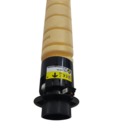 CARTUCHO DE TONER PARA USO EM RICOH AFICIO MPC3003/MPC3503/MPC3004/MPC3504 YELLOW 359GRS GT by TOMOEGAWA 