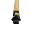 CARTUCHO DE TONER PARA USO EM RICOH AFICIO MPC3003/MPC3503/MPC3004/MPC3504 YELLOW 359GRS GT by TOMOEGAWA 
