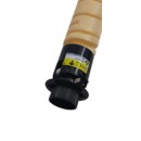 CARTUCHO DE TONER PARA USO EM RICOH AFICIO MPC3003/MPC3503/MPC3004/MPC3504 YELLOW 359GRS GT by TOMOEGAWA 