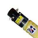 CARTUCHO DE TONER PARA USO EM RICOH AFICIO MPC3003/MPC3503/MPC3004/MPC3504 YELLOW 359GRS GT by TOMOEGAWA 