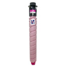 CARTUCHO DE TONER PARA USO EM RICOH AFICIO MPC3003/MPC3503/MPC3004/MPC3504 MAGENTA 374GRS GT by TOMOEGAWA 