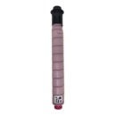 CARTUCHO DE TONER PARA USO EM RICOH AFICIO MPC3003/MPC3503/MPC3004/MPC3504 MAGENTA 374GRS GT by TOMOEGAWA 