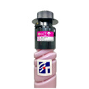 CARTUCHO DE TONER PARA USO EM RICOH AFICIO MPC3003/MPC3503/MPC3004/MPC3504 MAGENTA 374GRS GT by TOMOEGAWA 