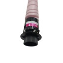 CARTUCHO DE TONER PARA USO EM RICOH AFICIO MPC3003/MPC3503/MPC3004/MPC3504 MAGENTA 374GRS GT by TOMOEGAWA 
