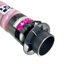 CARTUCHO DE TONER PARA USO EM RICOH AFICIO MPC3003/MPC3503/MPC3004/MPC3504 MAGENTA 374GRS GT by TOMOEGAWA 