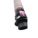 CARTUCHO DE TONER PARA USO EM RICOH AFICIO MPC3003/MPC3503/MPC3004/MPC3504 MAGENTA 374GRS GT by TOMOEGAWA 